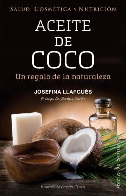 Aceite coco puedo de comprar solido donde